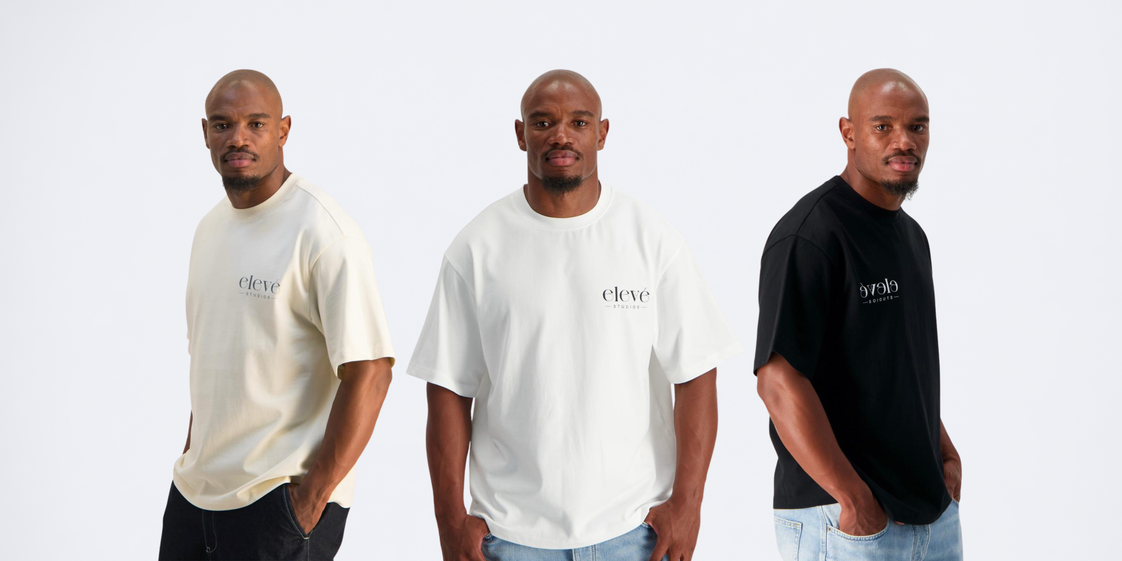Fall '26 T-shirt Collection