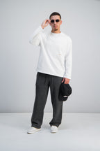 White Long Sleeve