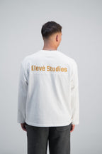 White Long Sleeve