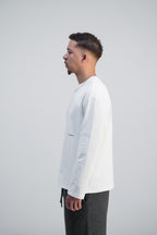 White Long Sleeve