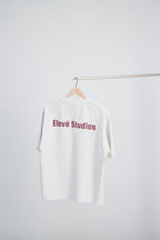 Ash Grey Boxy Tee