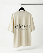 Pearl Oversized T-Shirt