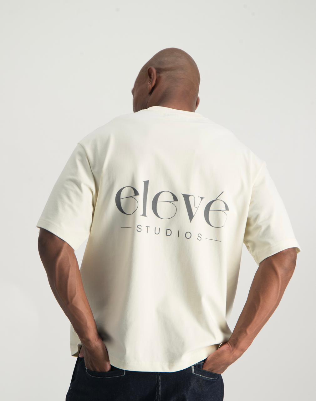 Pearl Oversized T-Shirt