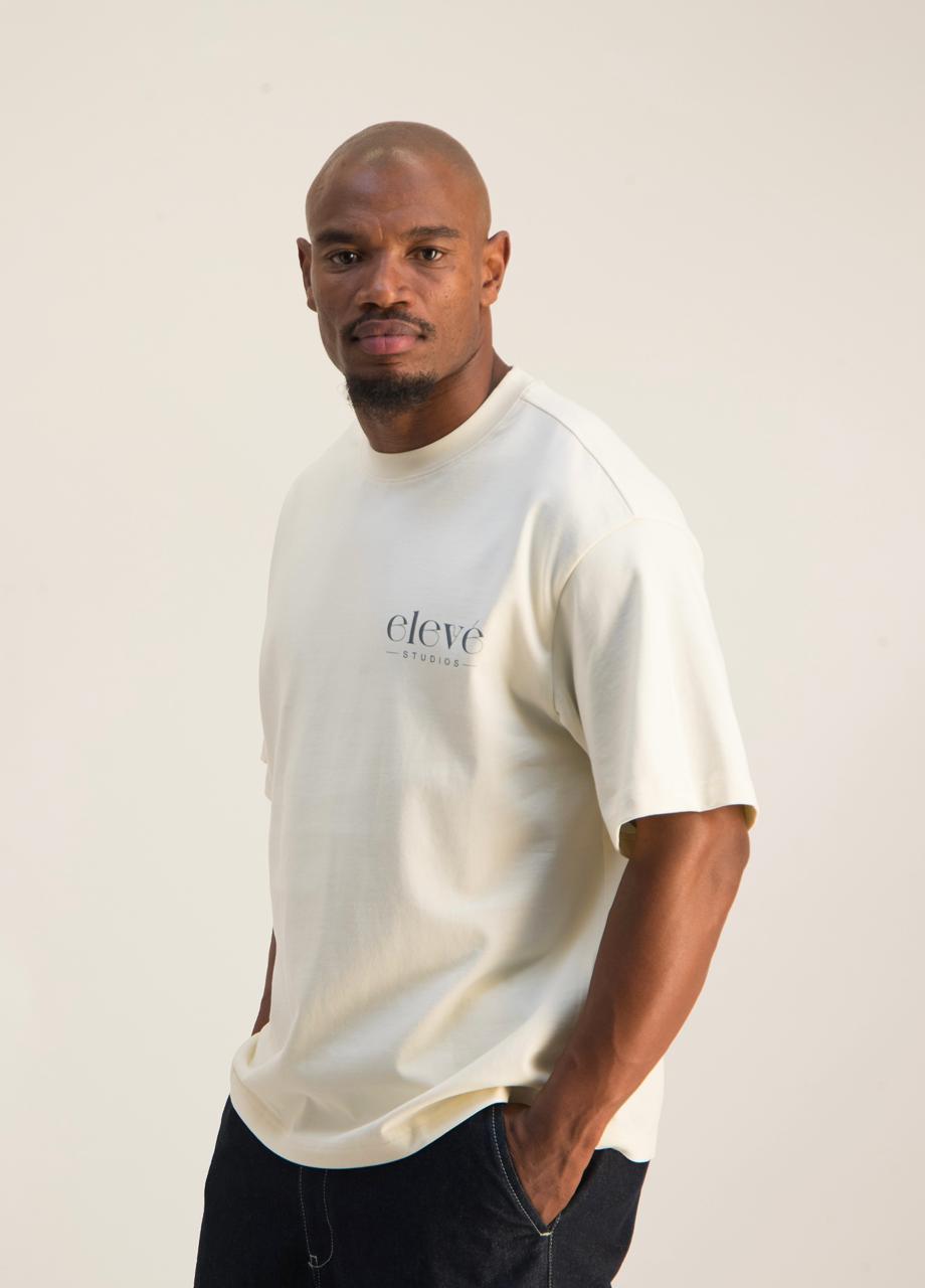 Pearl Oversized T-Shirt