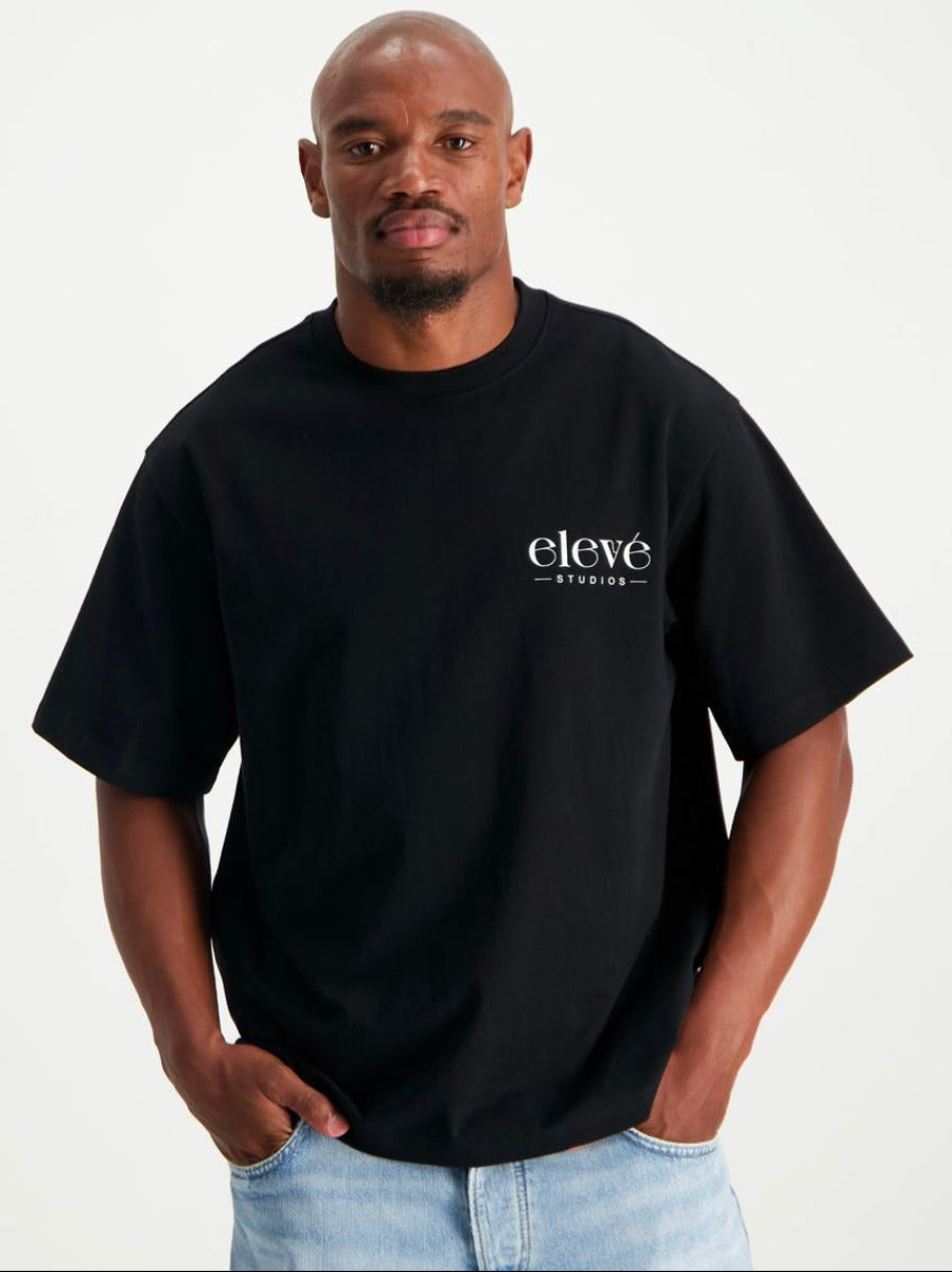 Ink Oversized T-Shirt