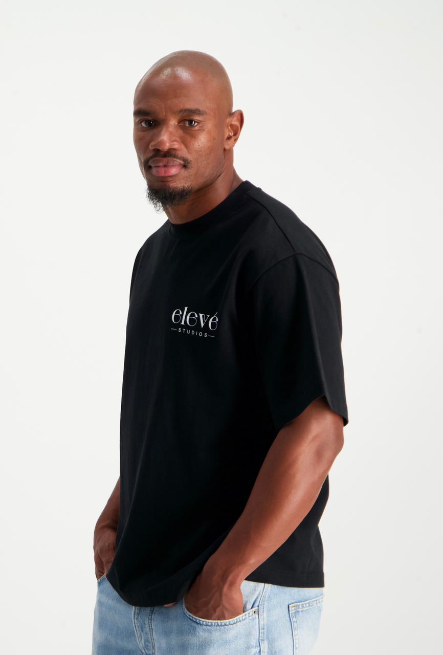 Ink Oversized T-Shirt